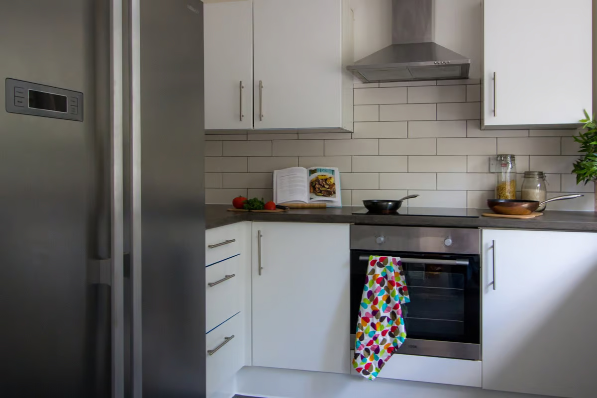 5 JJ, Thomson Mews, Manchester, M14 6JT