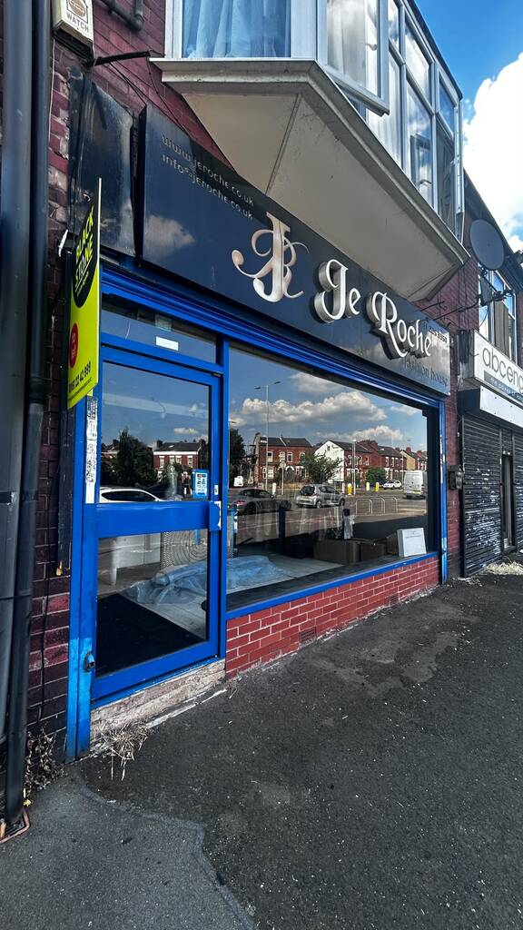 14 Kingsway, Manchester, M19 2DD