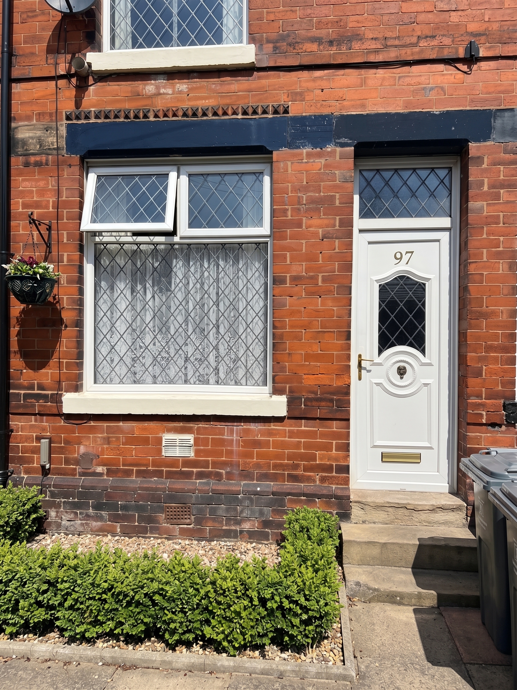 Parkhill Avenue, Manchester, M8 4QZ